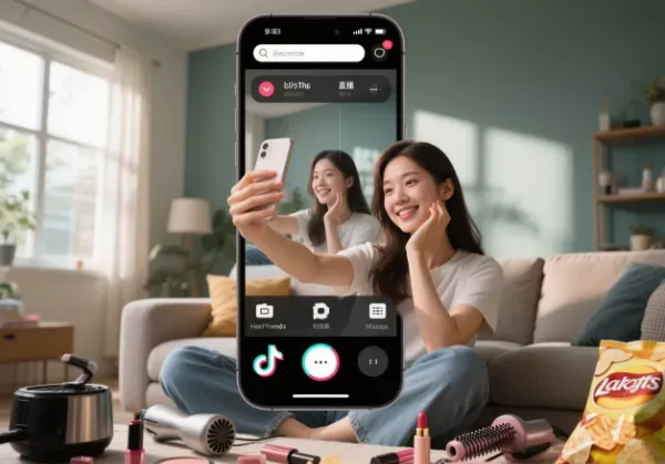 抖音分享好物赚钱的完整指南:一步一步带你了解如何靠分享赚取额外收入