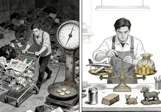 互联网搞钱:把广告联盟当工资卡的人,最后都去送了外卖