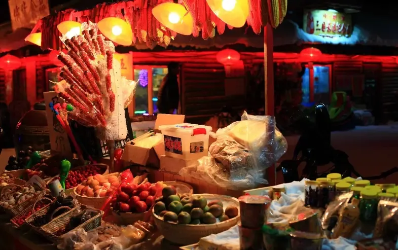 夜幕降临，晚上能搞什么副业赚钱？