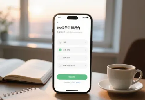 公众号新手别焦虑!走稳这三件小事,比盲目日更更重要