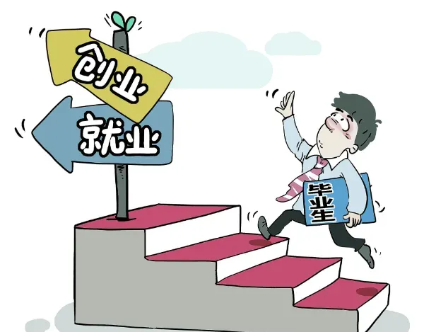 一个人创业起步，没有捷径，全是一步一步熬出来的