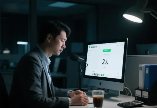 保险人的深夜直播间:从冷场到热单,投流落地实操!