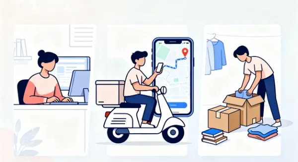 副业正规平台选择指南:避开这些坑,找到靠谱收入来源