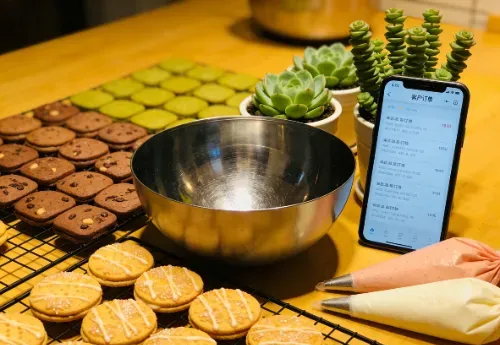 一个人创业起步：没有捷径，全是一步一步踩出来的路