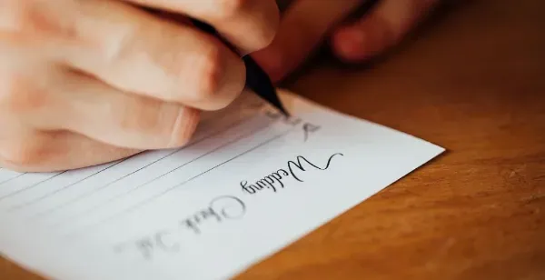 靠写字也能月创收大几千？小红书手作情书副业实操指南大公开