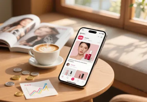 小红书赚钱那些事儿:实战经验分享让你一步步解锁收入新渠道