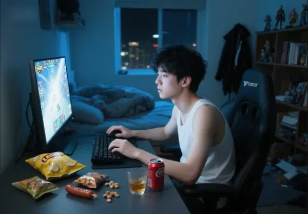 玩游戏赚钱?我试了30天,结果和我想的完全不一样…