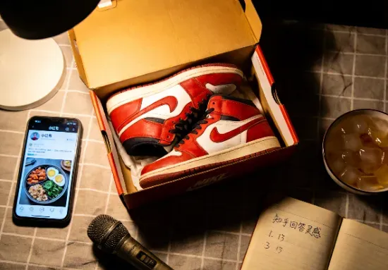 在闲鱼上卖掉前男友的球鞋后，我发现互联网到处都是捡钢镚的地方