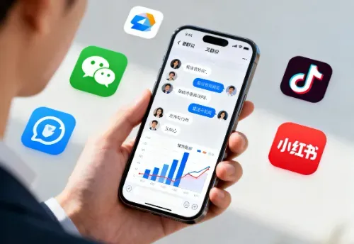 私域流量真的能帮你赚到钱吗？听听这些真实的故事和实用方法！
