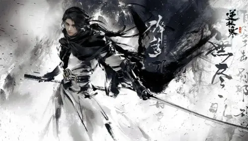 2025年游戏淘金指南:实战验证的五大可靠选择与避坑策略