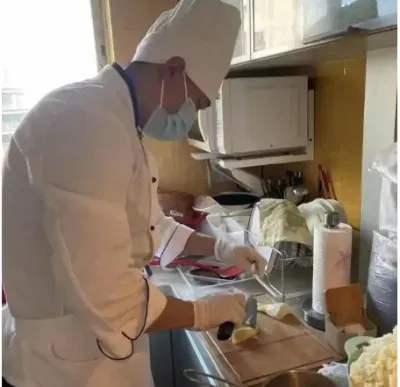 上门代厨：一个可长期操作的线下冷门副业项目