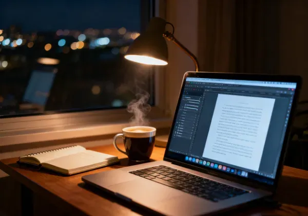 键盘噼啪钞票到家？电脑挣钱实操指南，不卖课只讲真话