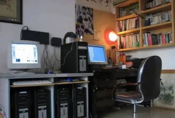 建立游戏工作室,你需要满足这几个条件