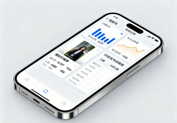 想开几个视频号?别踩坑!这份避雷指南能救你账号