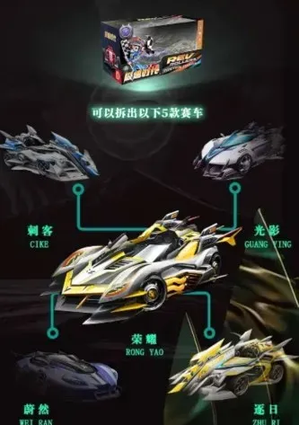 极速时代游戏玩法攻略大全：征服赛道，称霸速度王国！