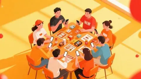 大学生流量密码解锁指南：让00后追着你买单的实操方法