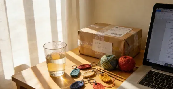 没工作在家蹲3个月，我凭着这些小活挣够了生活费