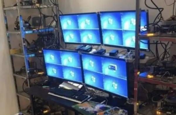 想开游戏工作室的新手，既然选择了就别轻易放弃