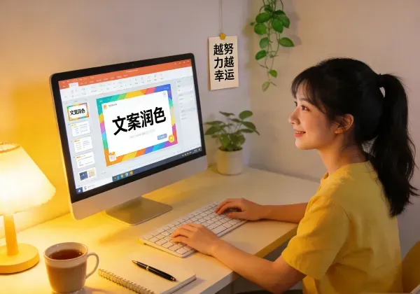 晚上6点到10点做自由职业，我熬了3个月，越做越踏实