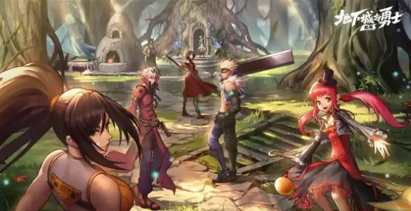 2025年最火的10款手机赚钱游戏，提现秒到账的快乐你想象不到！