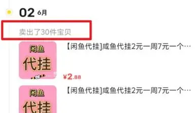 零门槛副业新选择：揭秘代挂项目的操作指南与收益分析