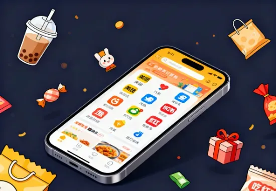 手机也能变钱包？这7个靠谱副业APP让你数着赚钱！