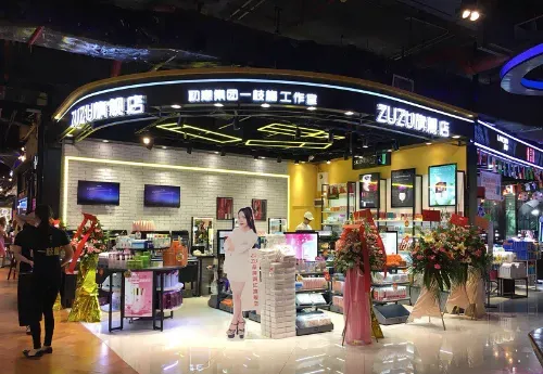 同城实体店逆袭指南：用短视频让顾客“刷着刷着就上门”