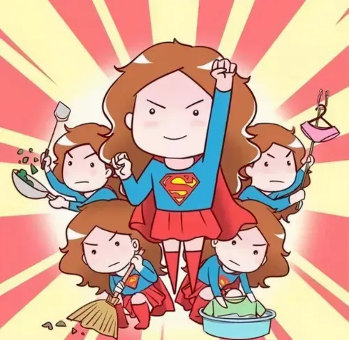 全职妈妈也能实现经济独立！这5种灵活创收方式在家就能做