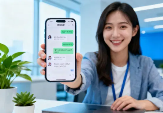 微信推客拿佣金也能月创收过万？手把手教你零基础起步！