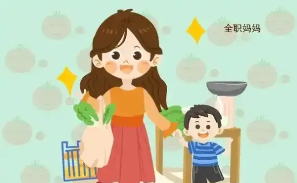全职妈妈在家带娃月创收过万？这些零门槛副业让你边哄娃边赚钱