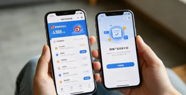 微博广告补贴收益大揭秘!小号也能悄悄赚零花钱