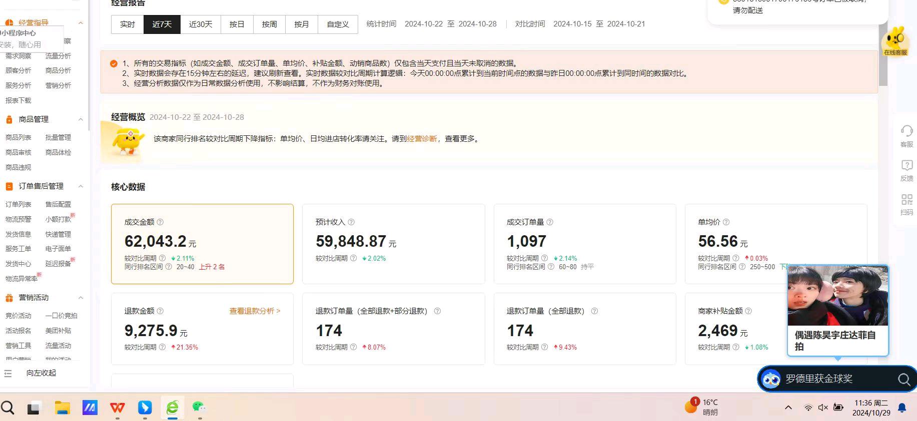 美团买药：医药电商领域的新势力