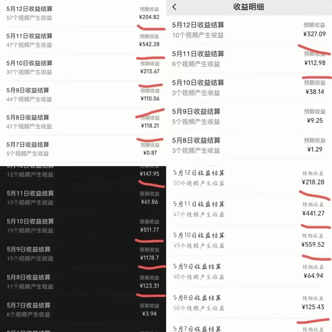 视频号掘金