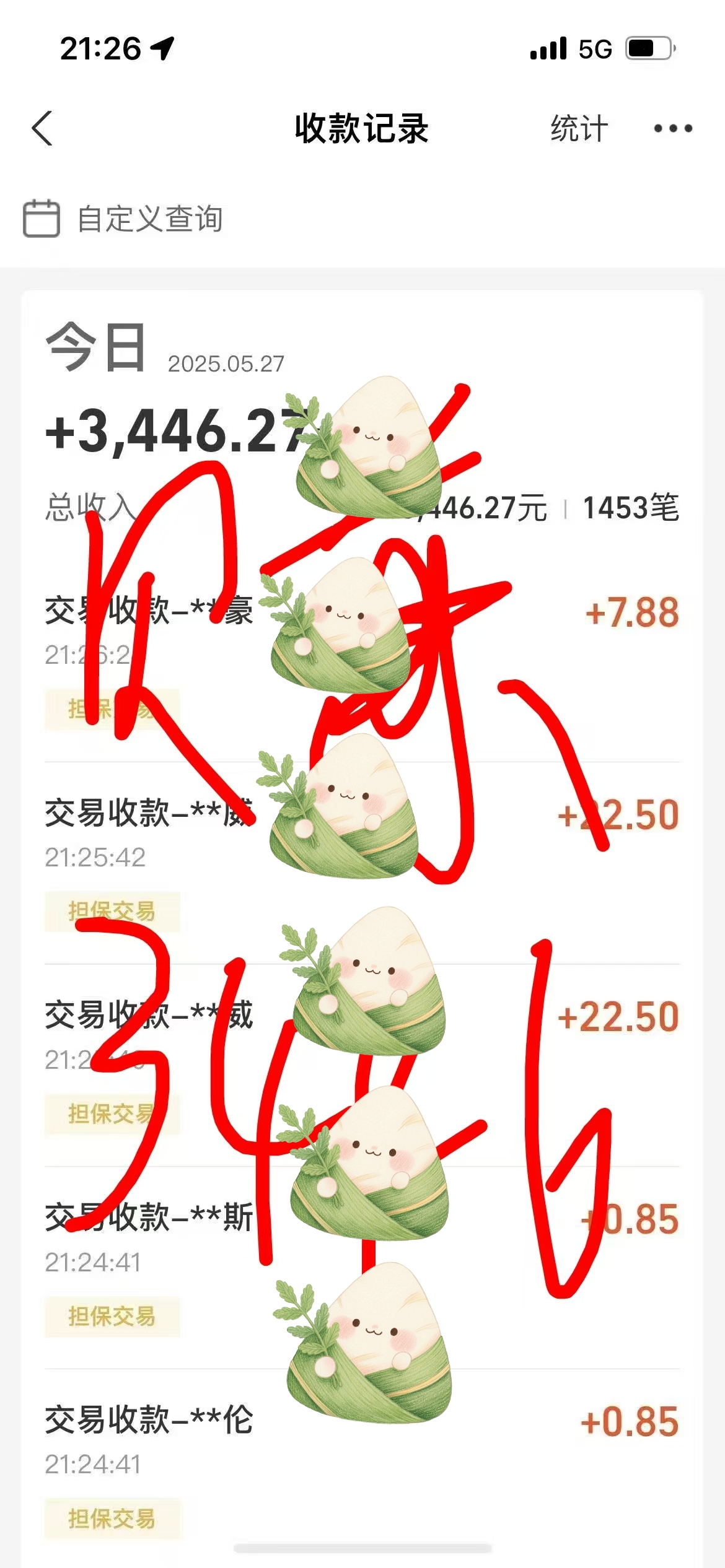 闲鱼掘金，1对1陪跑，轻松上手，日收500➕