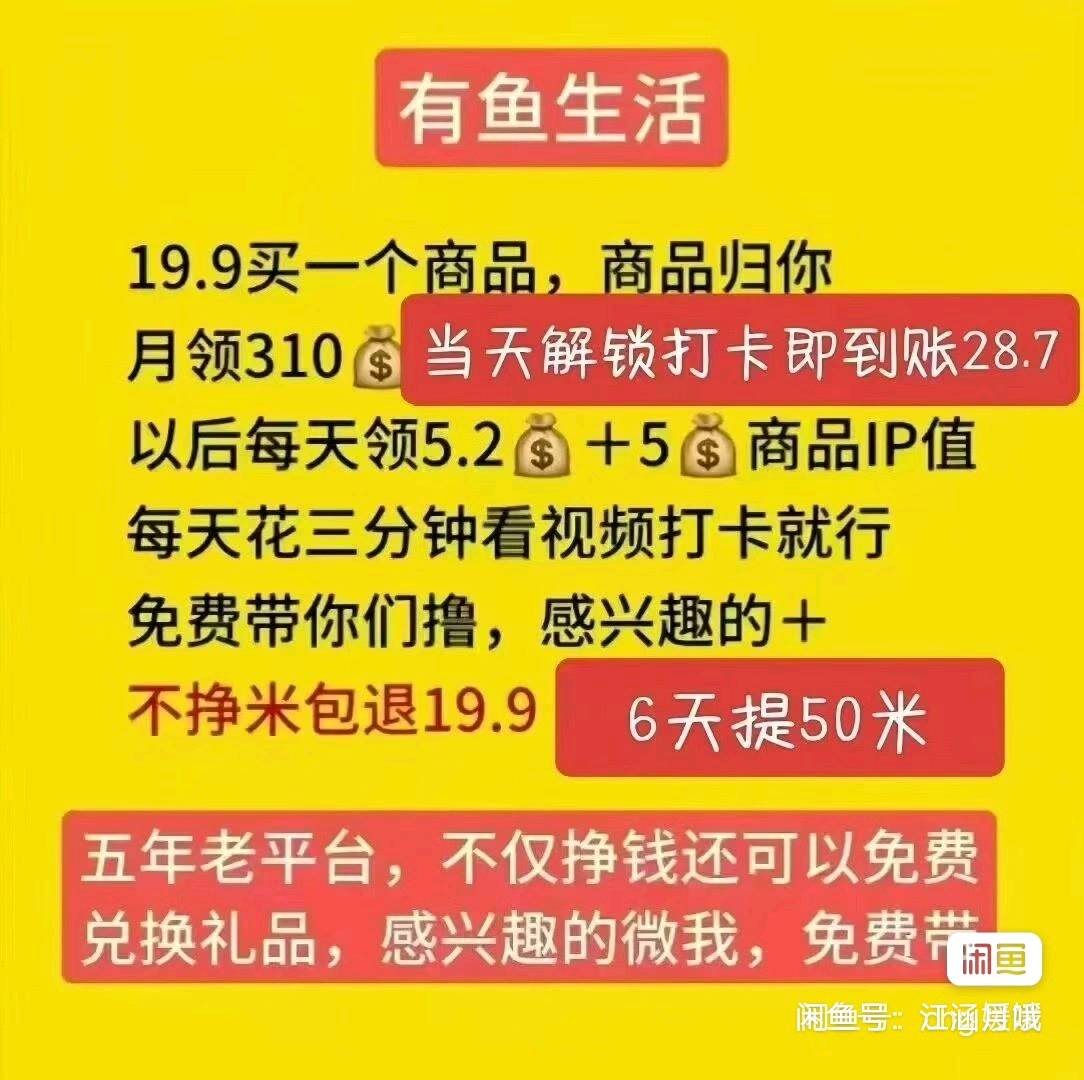 数据型积分电商平台项目招募，每日多做