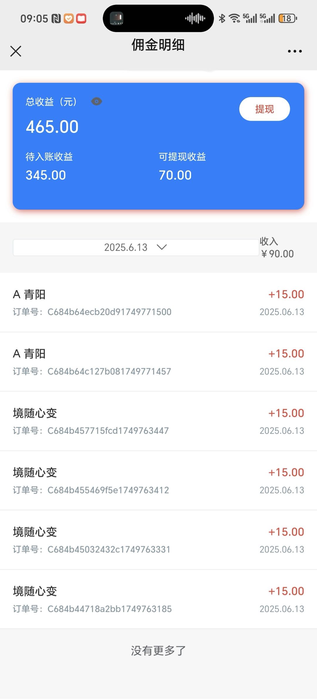 【灰度查】 检查类项目，价格自己设置，被动收益一天300~500
