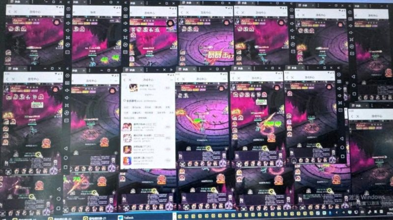 映象网络任务综合平台 单人日产1000+ 秒提现无手续费 有手机或电脑都可操作