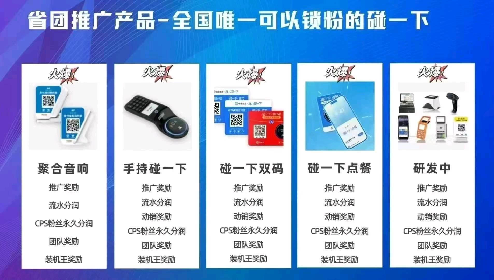 省团生活