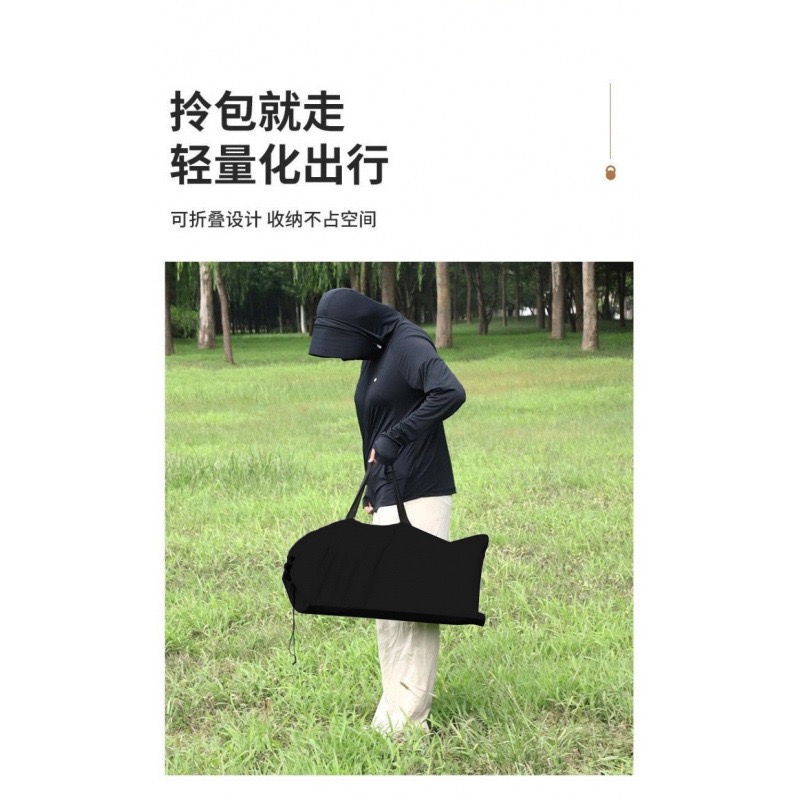 一天能挣两三百的零花钱，户外露营装备代理
