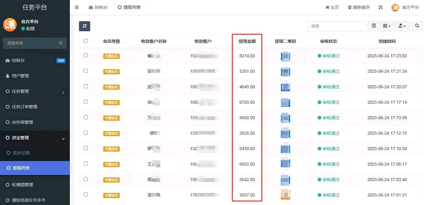 App拉新➕广告变现，提供大量资源渠道，佣金日结收益兜底，一手佣金，全程扶持落地