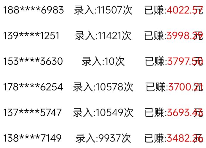 全新蓝海变现项目，几秒钟一单，只需一部手机即可开始，小白当天即可上手，不怕你学不