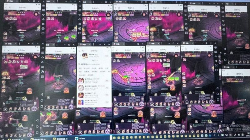 映象App 2025年新项目