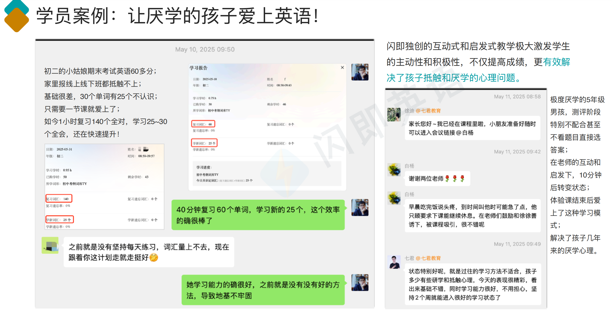 2025在线英语教学项目，收益快项目长久，互动式和启发式教学