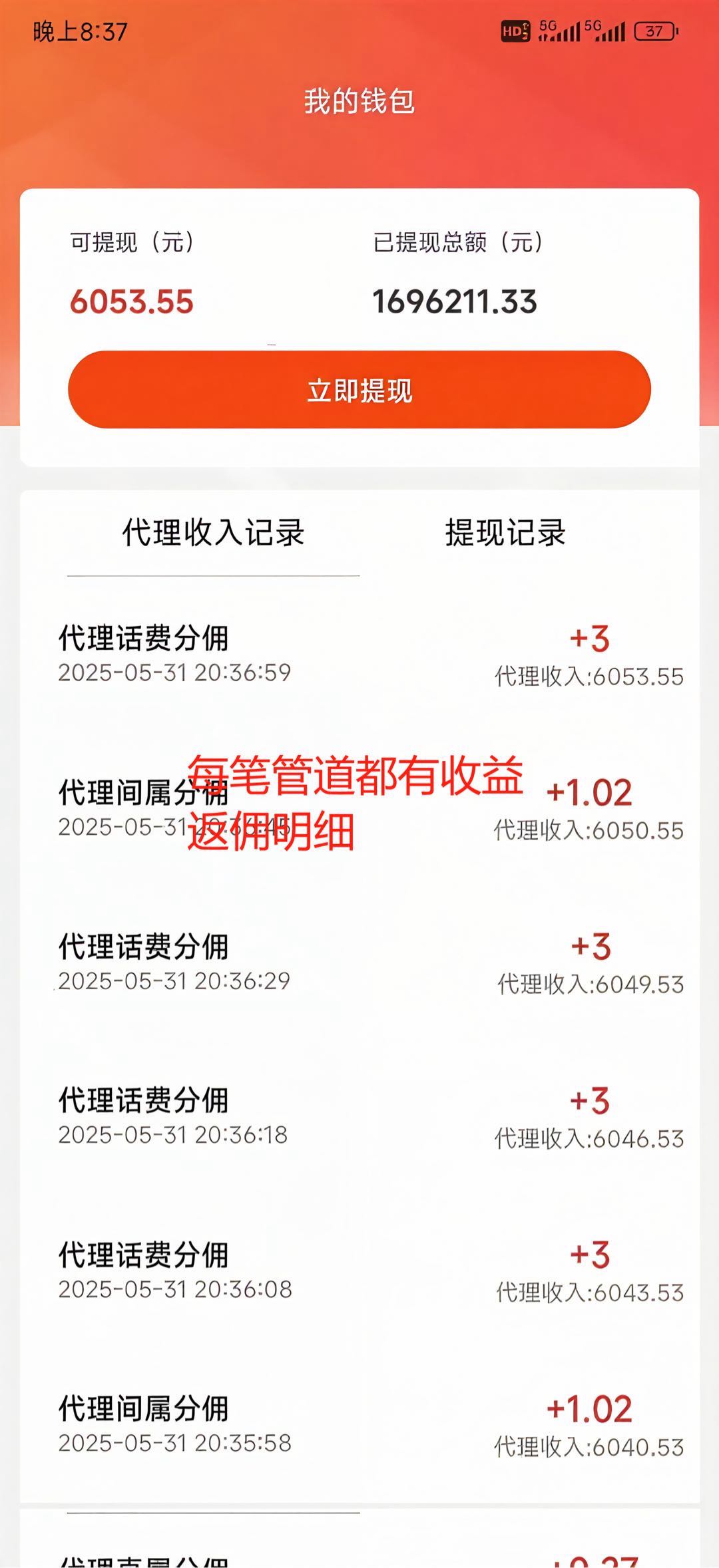 折扣卡、加油卡、免费旅游卡，一手源头公司，一单收入过千，终身管道收益！