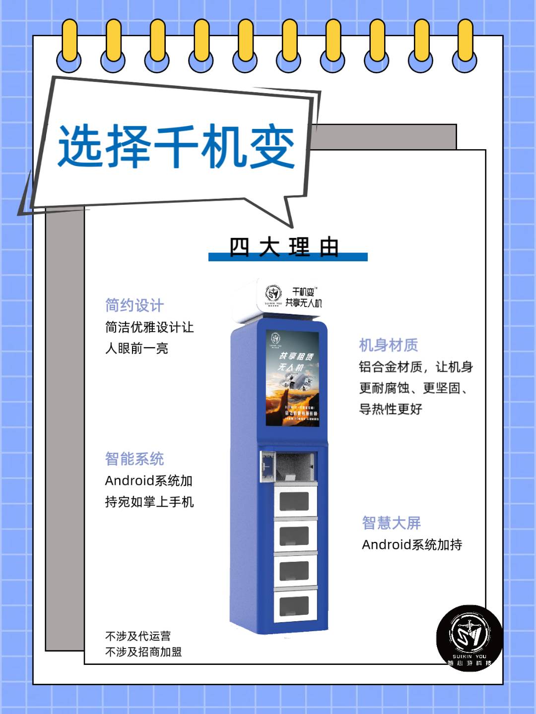 共享无人机投放（可以投放景区、商业街、网红打卡点、度假村等等）
