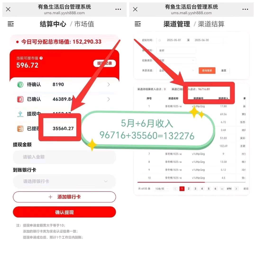 新平台推广注册下载，帮平台送出去310自己得100