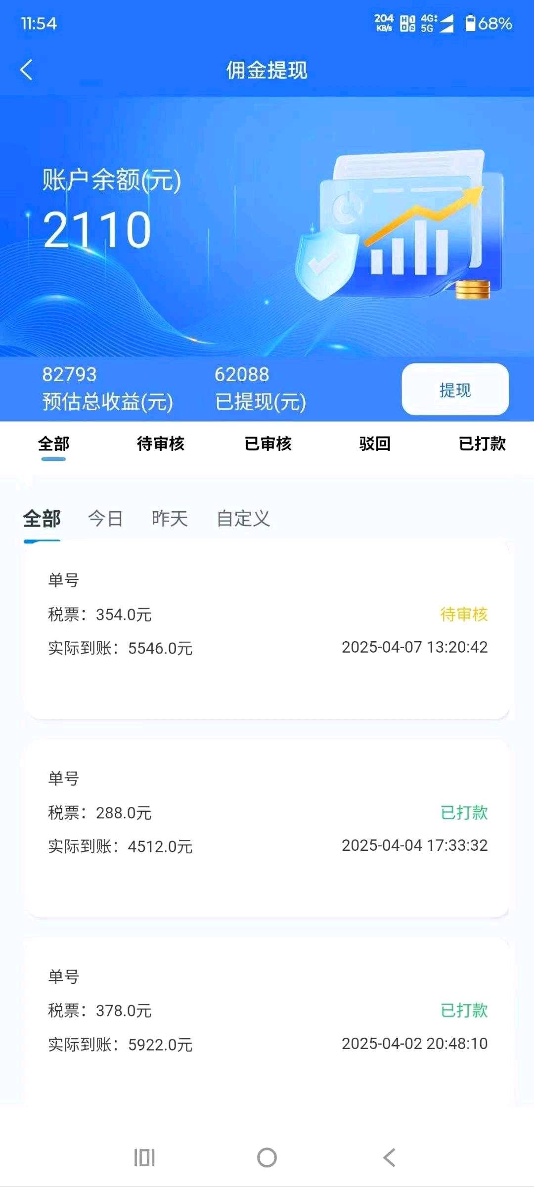 【流量卡源头】官方直招一级，独立后台，送永久引流教方法