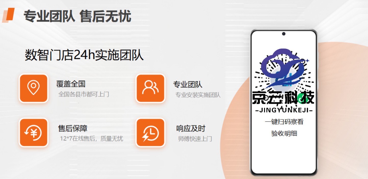 24H云值守无人便利店
