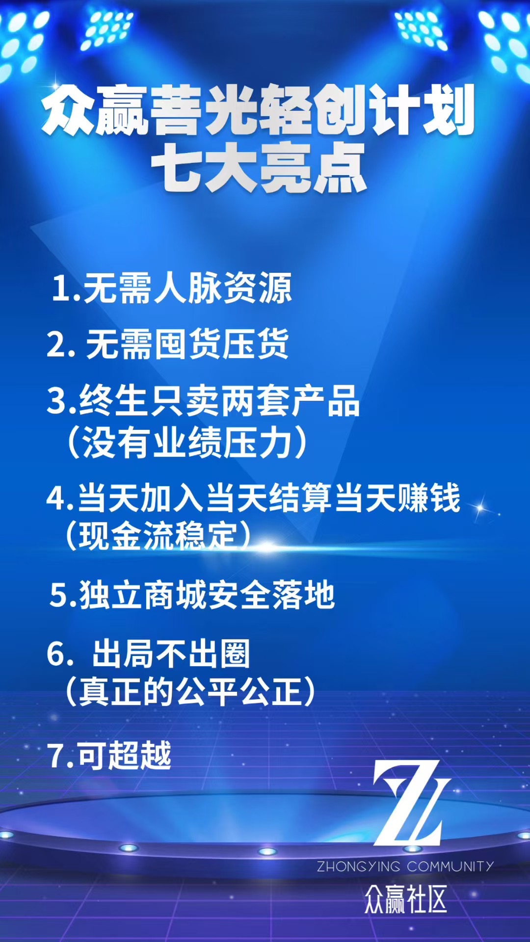 招商城合伙人！肯动就赚钱，一起拼事业，速来！