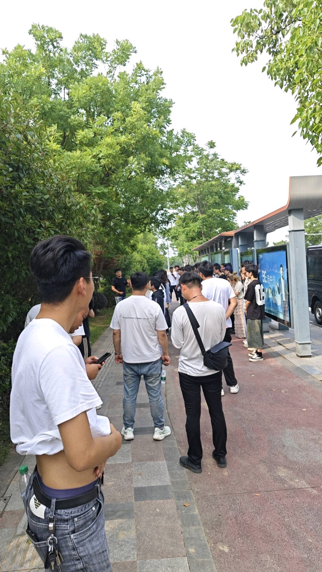 专业推广团队，业务员100＋